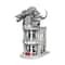 Harry Potter Diagon Alley Collection - Gringotts Bank 3D Puzzle: 300 Pcs